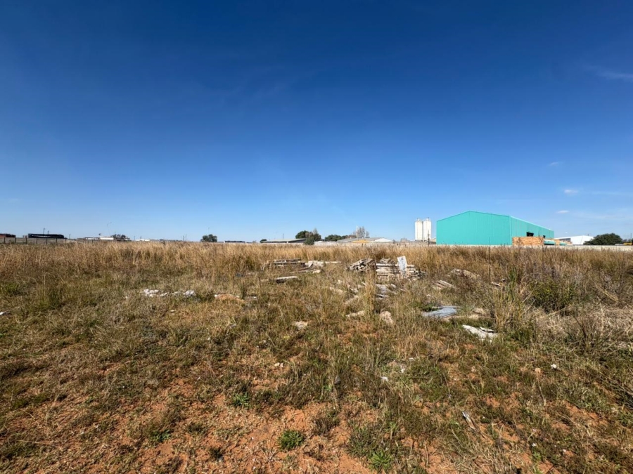0 Bedroom Property for Sale in Sasolburg Industrial Zone 2 Free State